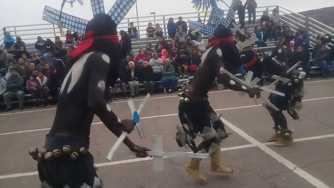 Burnette Crown Dancers  (W.M.A.T)