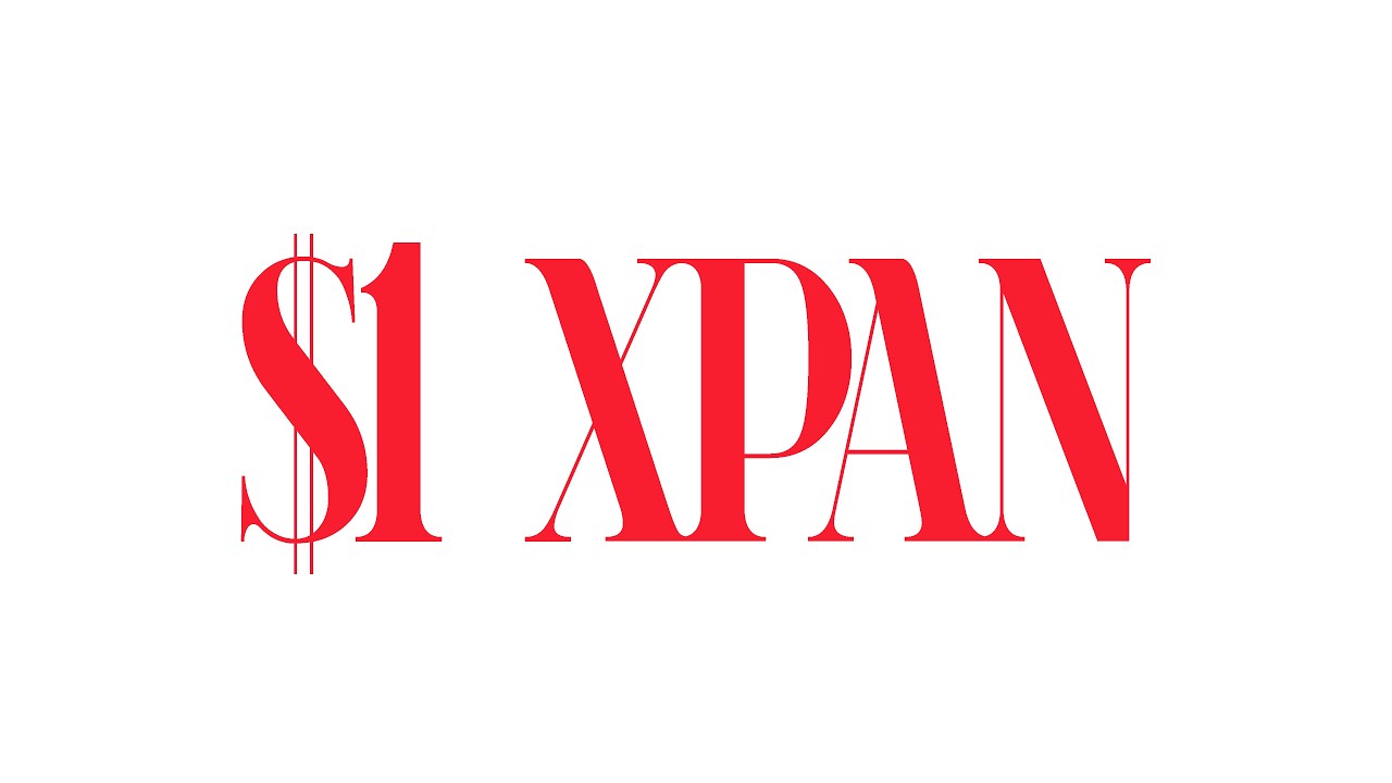 $1 XPAN?