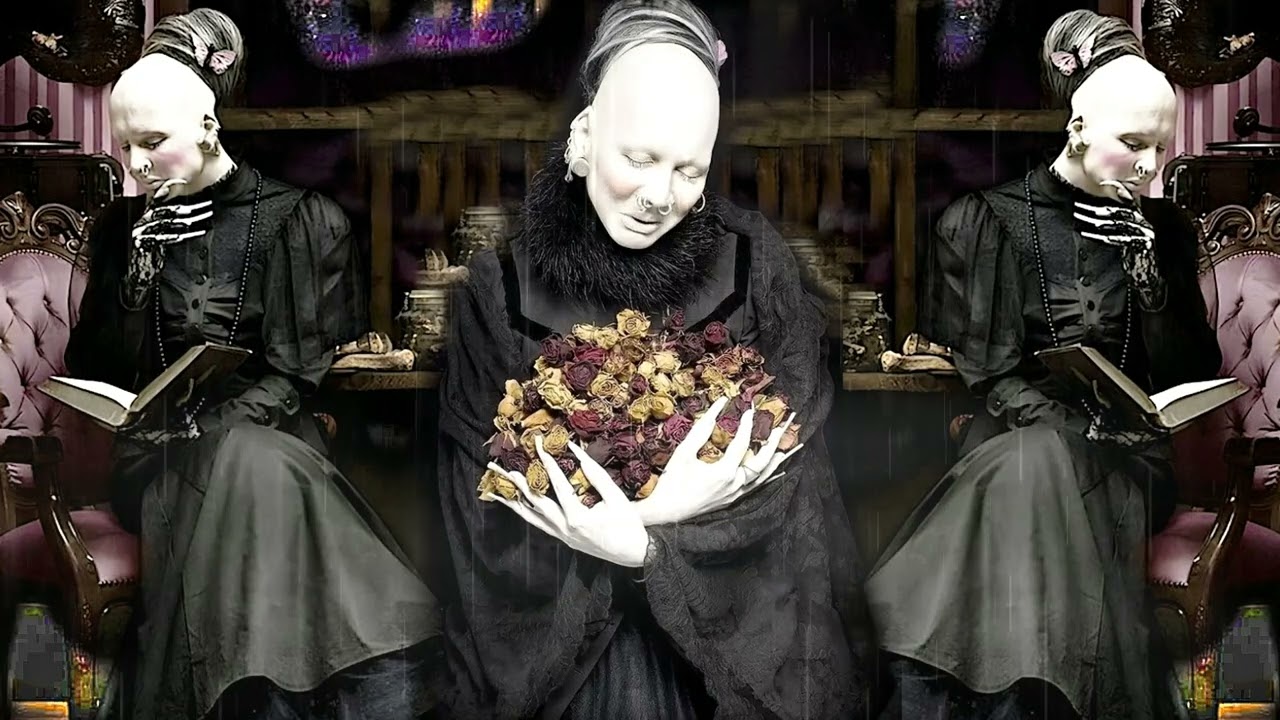 Imhotep (Single Version) [Sopor Aeternus & The Ensemble Of Shadows]