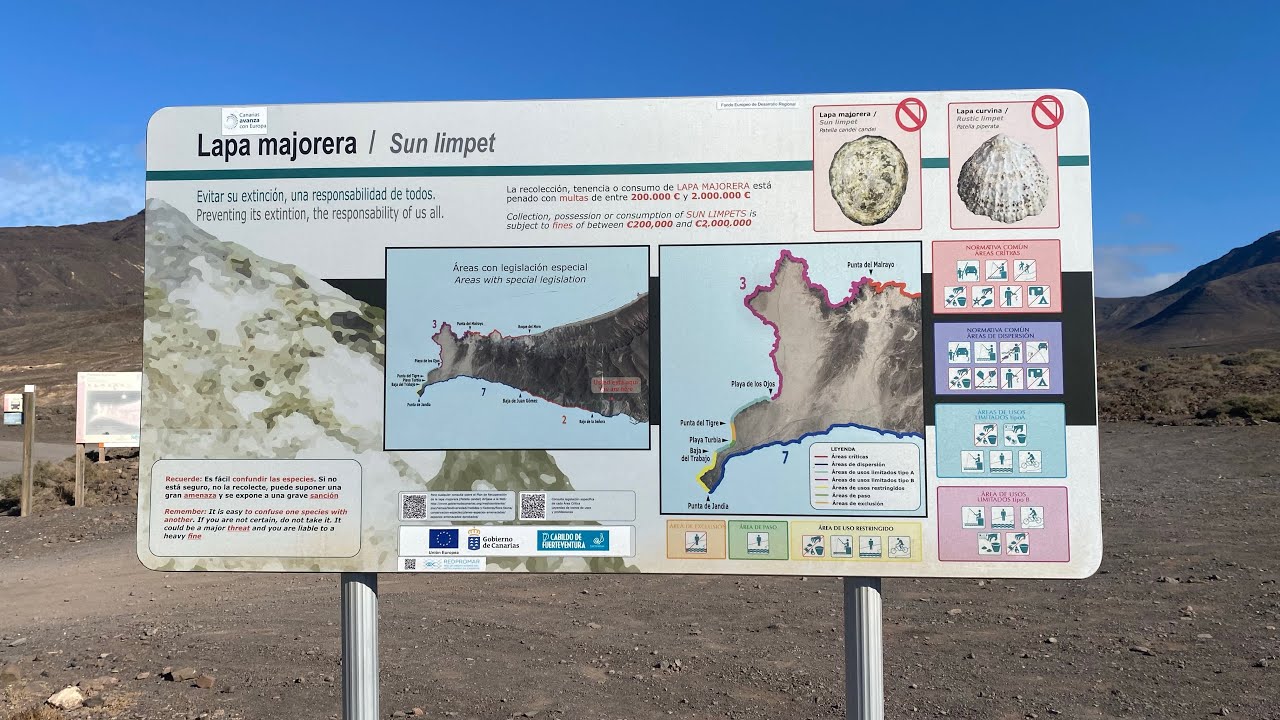 2023.04.28 Fuerteventura. Gran Valle, Degollada de Cofete, Cofete