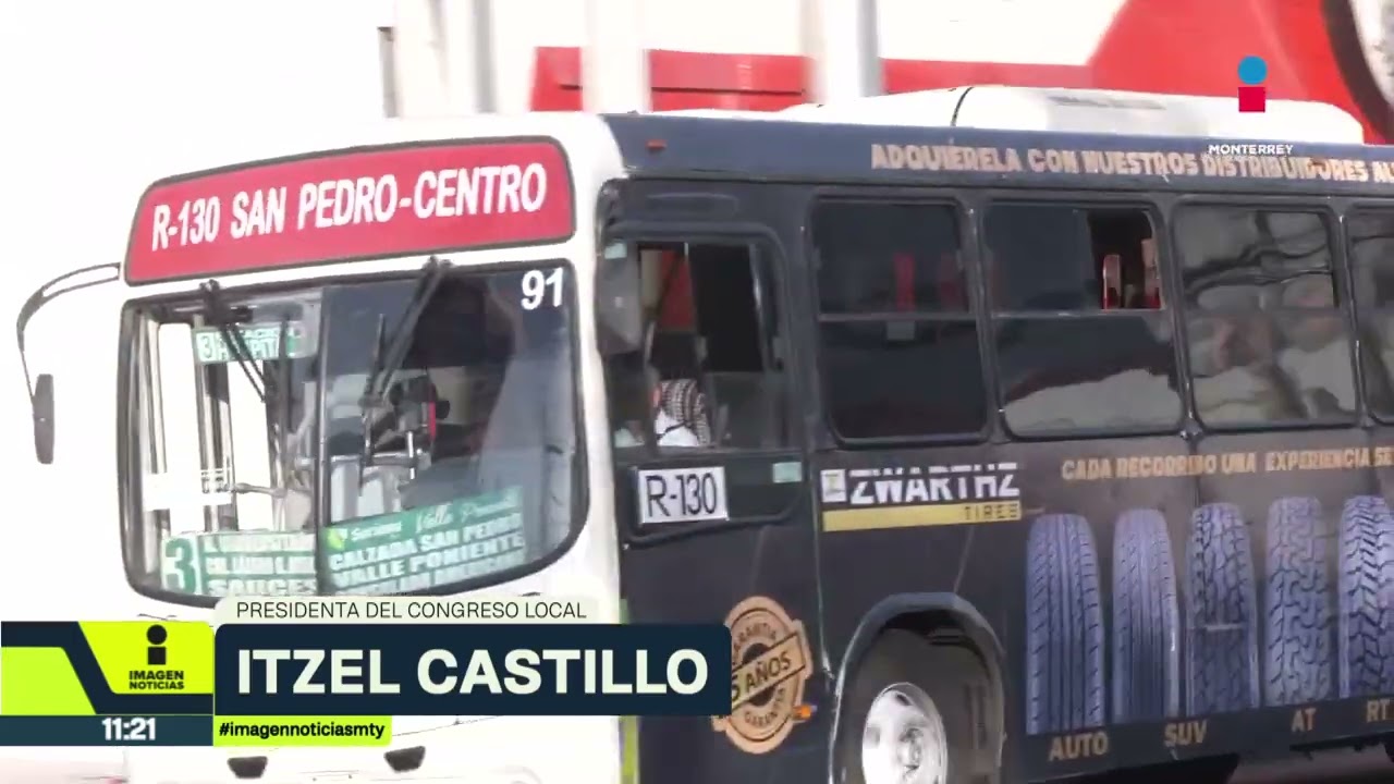 Sigue la lucha por las tarifas sociales en Nuevo León | Noticias MTY tercera emisión