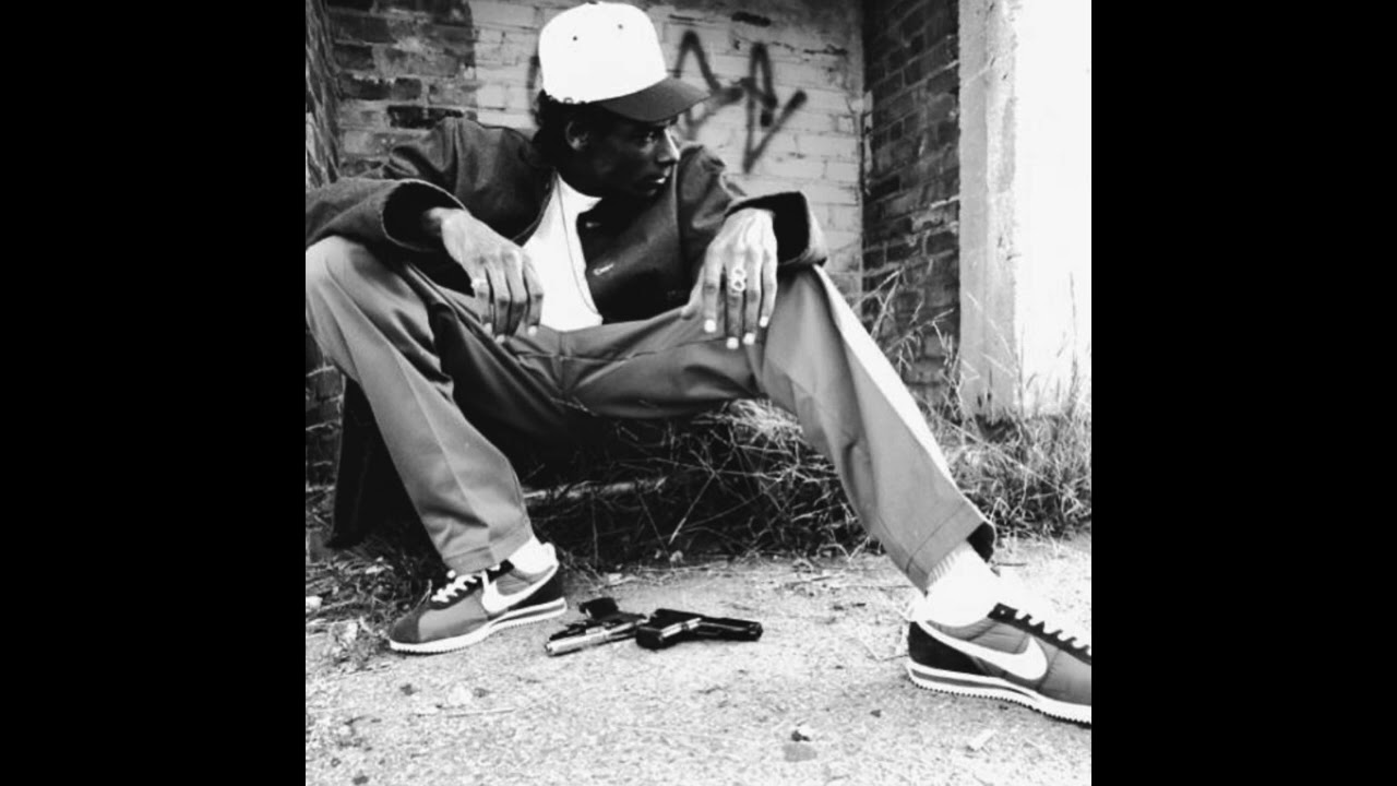 [FREE] Dark Old School Type Beat &ndash; Alone | Boom Bap Freestyle Rap Beat