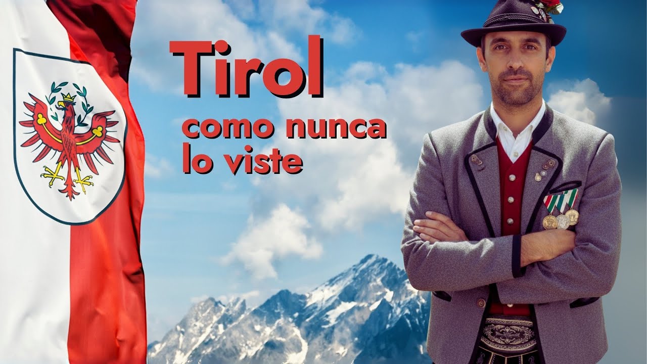 Qué ver en el Tirol austríaco (y un poco de Baviera)