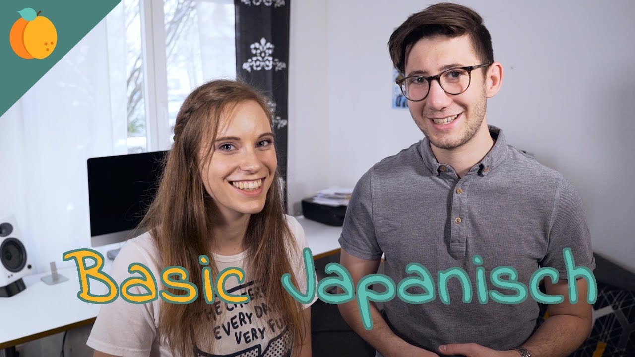 Basic Japanisch ~ Tipps für Anfänger und Touristen