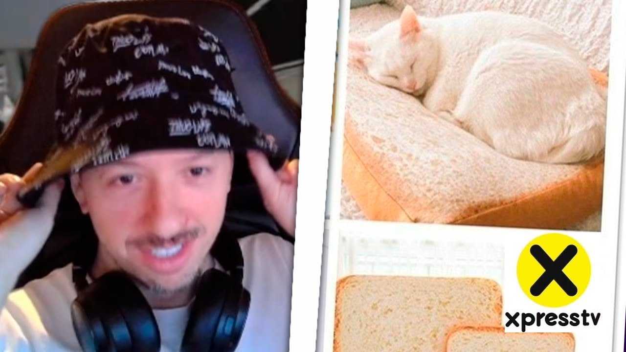 🔴 KNEKRO REACCIONA a 25 cosas que no sabias 🔴 |  @KNekroGamer​