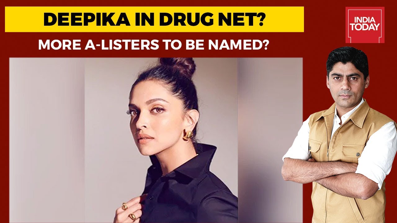 Deepika Padukone To Join Drug Probe On Saturday | What Is NCB Looking For? | India First