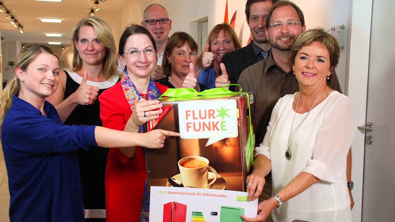 Climate Action Award for Local Government - 2015 - City of Mannheim