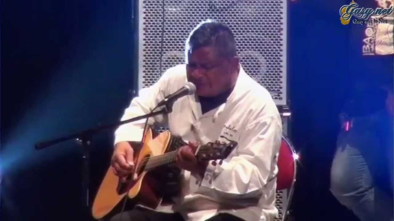 Mahaleo::Ity foko mbola tia (Nono)