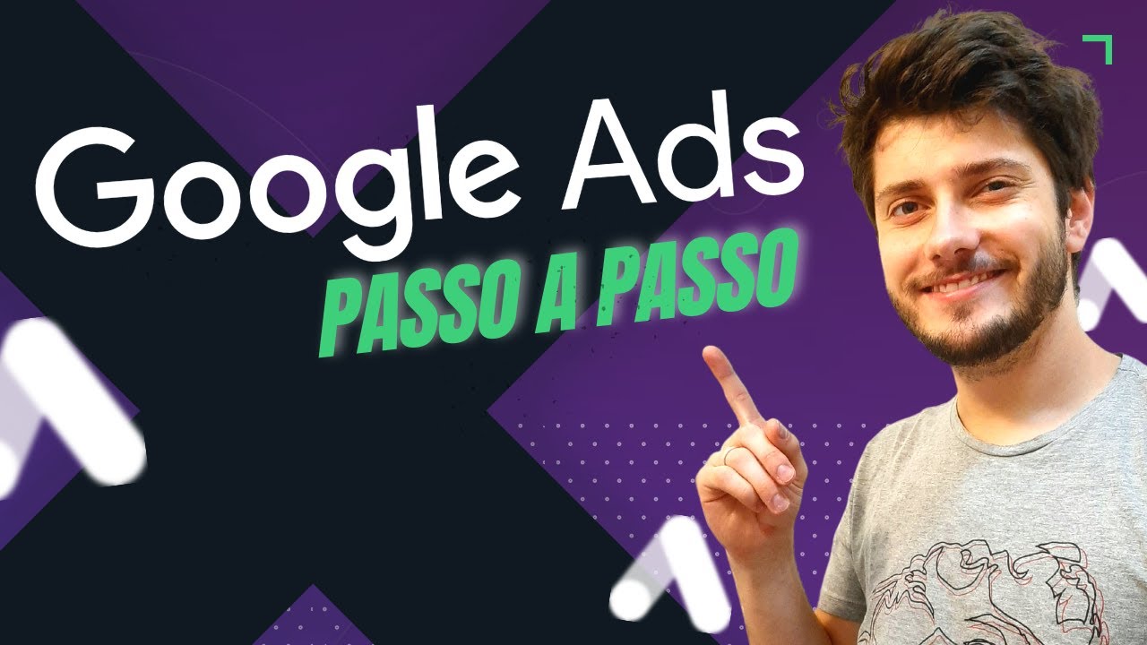 Google Ads Completo | Como atrair clientes qualificados para o seu site e vender mais