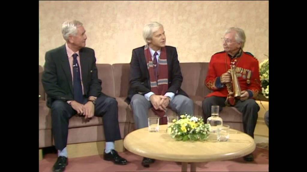 Dads Army August 1988