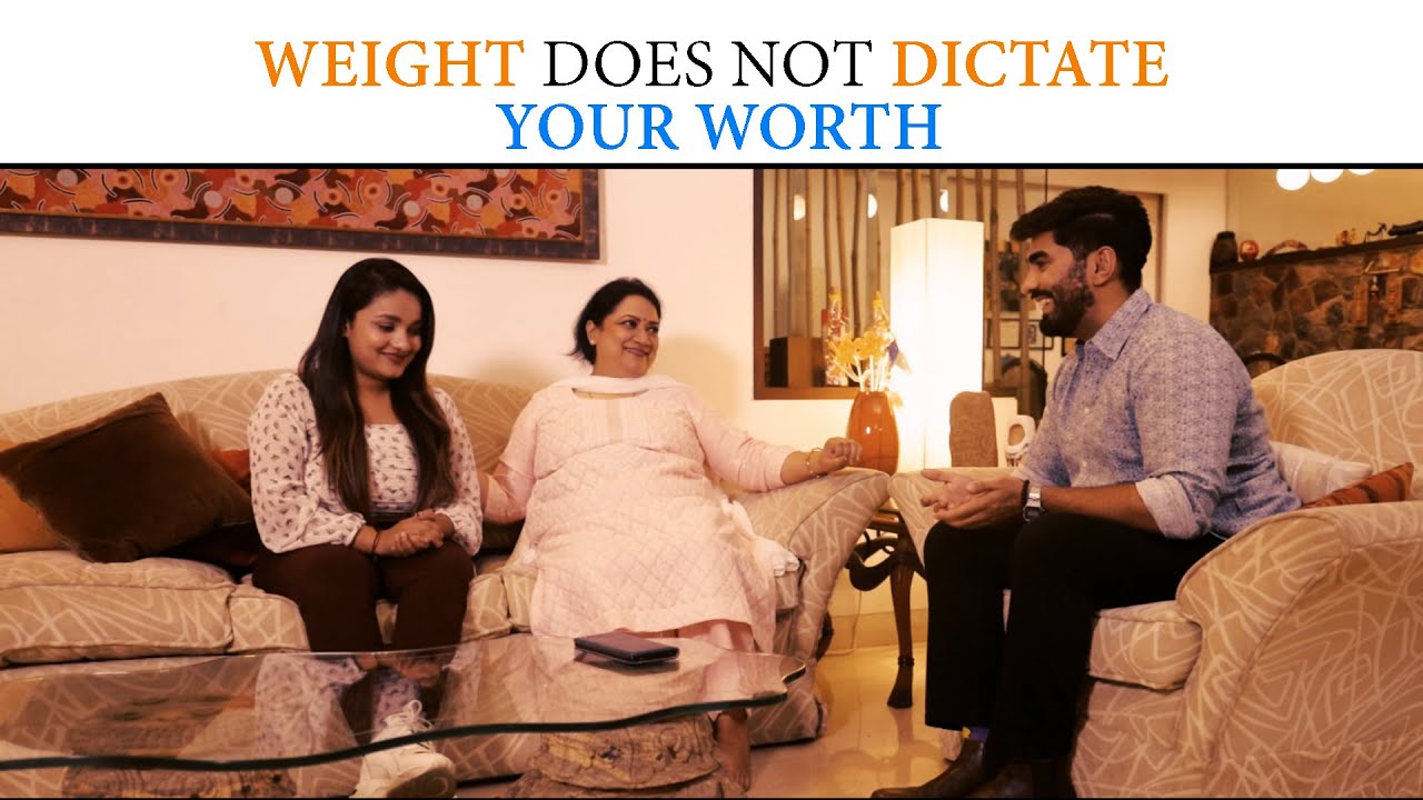 BULLDOZER (Weight Does Not Dictate Your Worth) #bodyshaming #overweight #woman #shortfilm #shorts