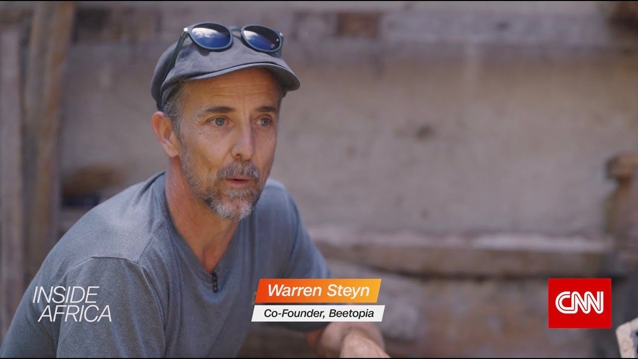 Inside Africa Stingless Beekeeping and Apitourism in Tanzania with BEEtopia in Arusha