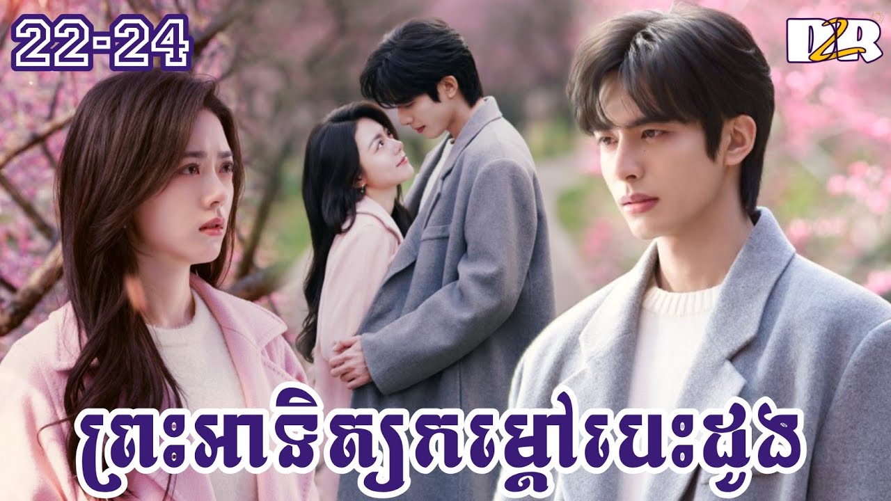 ព្រះអាទិត្យកម្តៅបេះដូង ភាគ​ ​22+24 | D2R សម្រាយរឿង