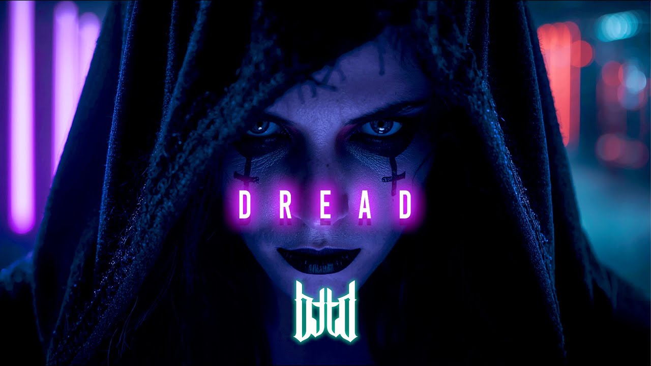 DREAD – Dark Club House x Deep Techno Bass