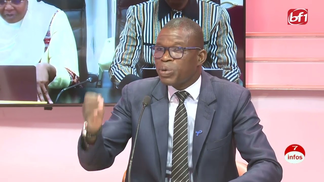 Burkina Faso: il faut désigner des hommes patriotes à la tête des assemblées locales -Sidiki A.Zerbo