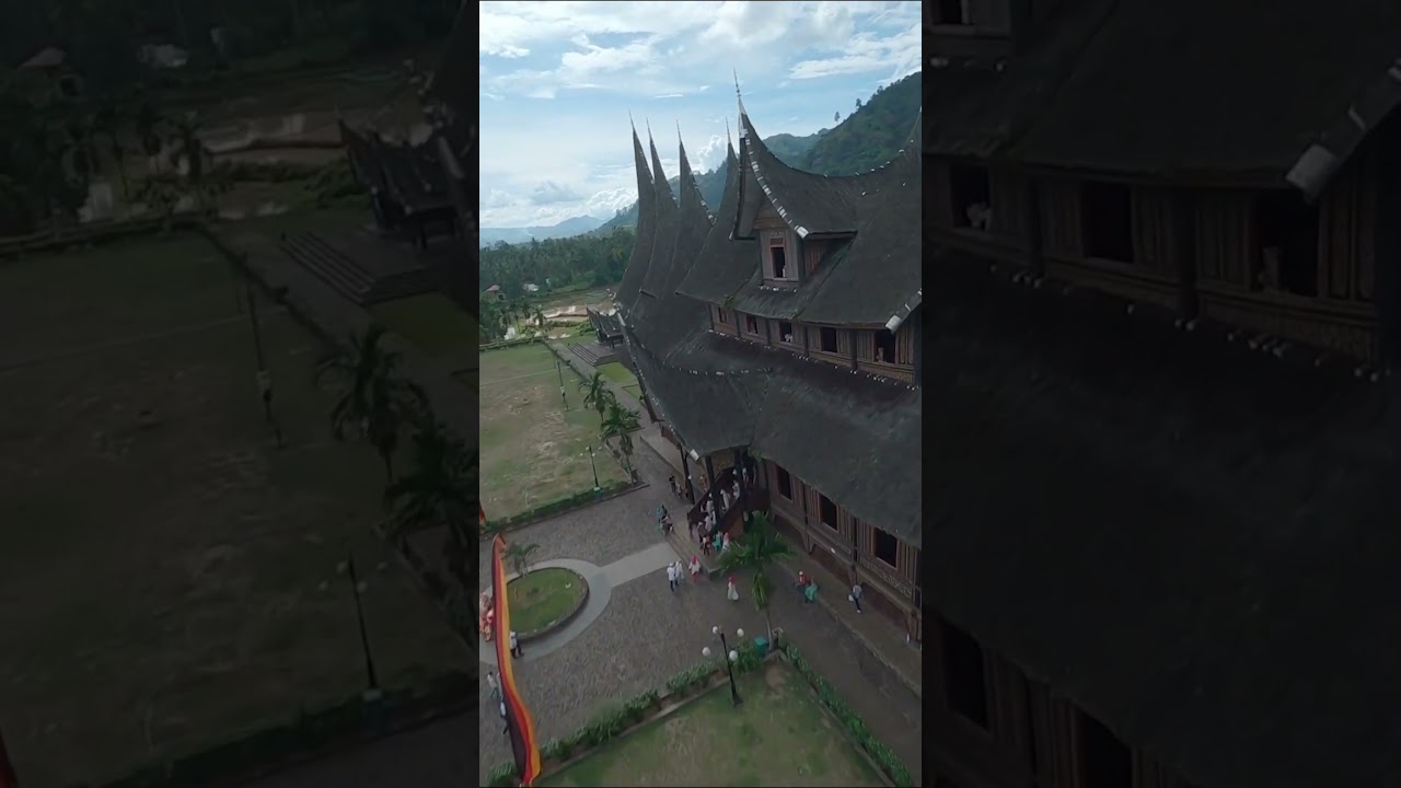 PADANG 