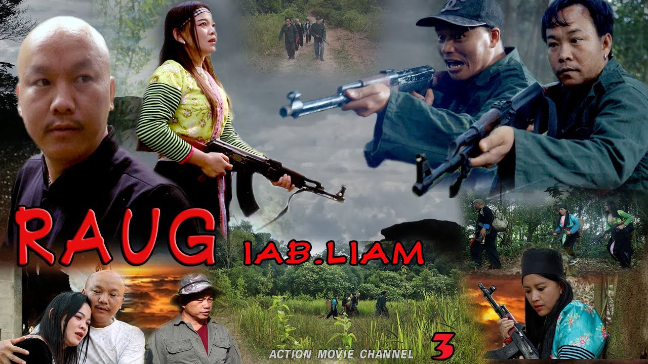 raug iab liam EP. 3