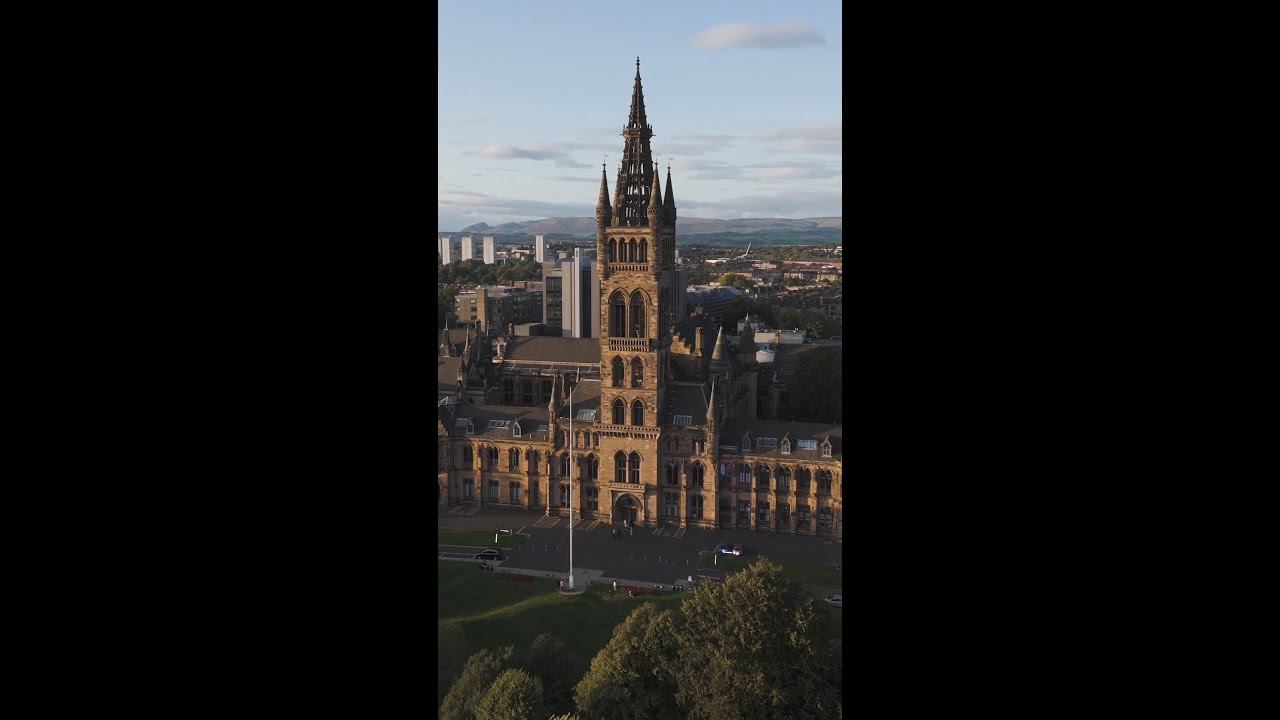 EDINBURGH VS GLASGOW 🏴󠁧󠁢󠁳󠁣󠁴󠁿 Pick Between Scotland's COOLEST Cities