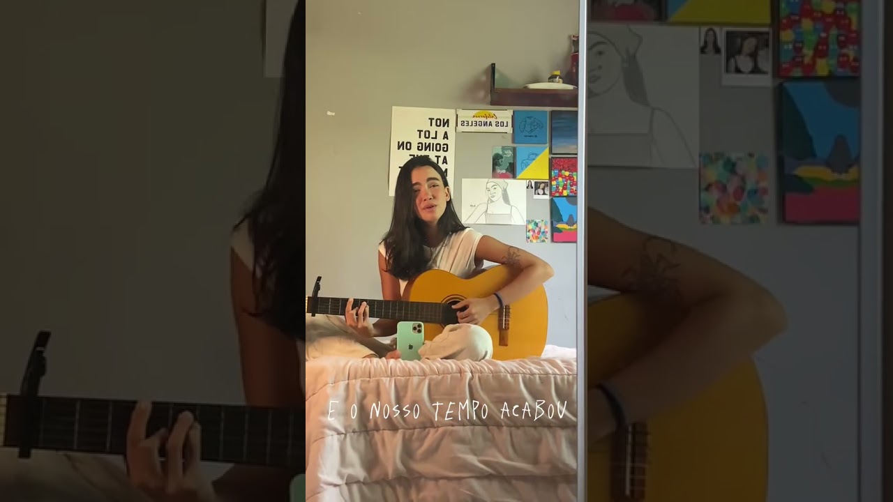 Nossa Música - UM44k