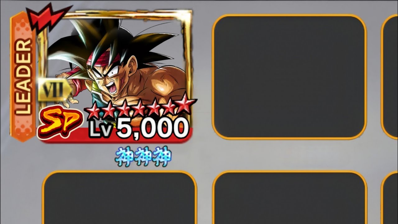 The Best Zenkai of 2026!?