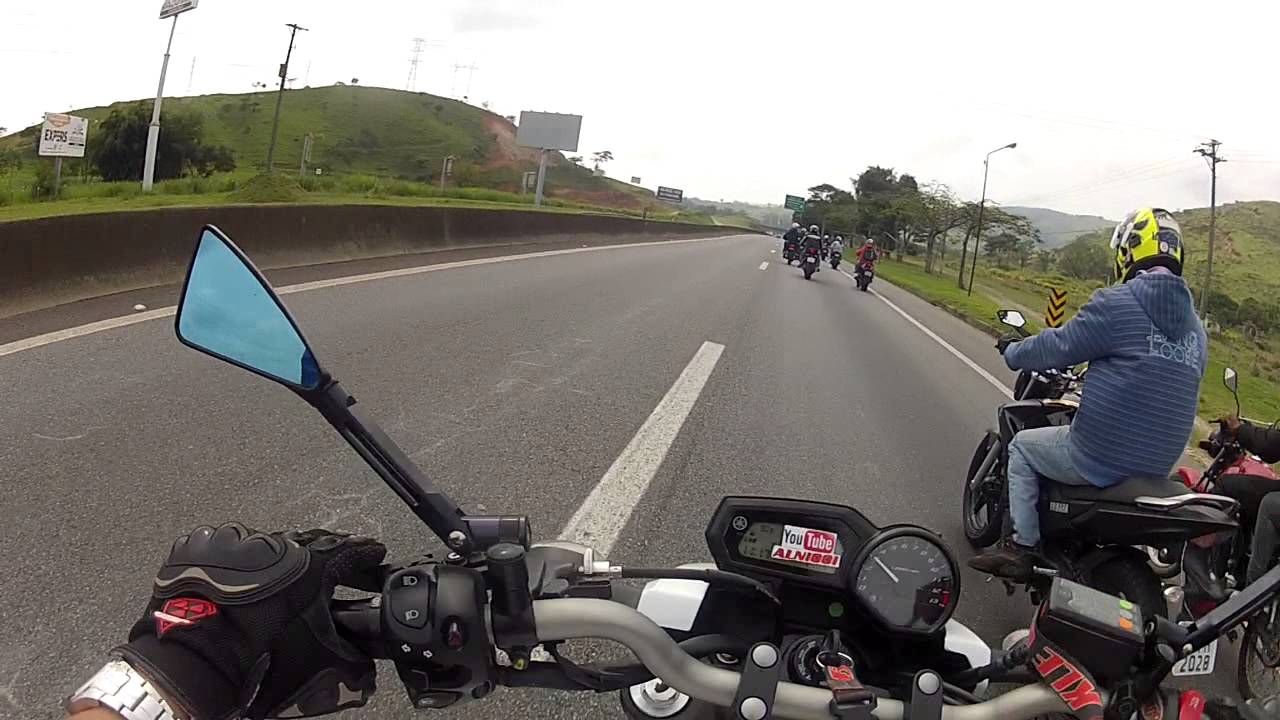 ALN1001 XJ6 CANO RETO - Chegando em APARECIDA - TOME DE CORTE MONSTRO - Segura FAM&Iacute;LIA !