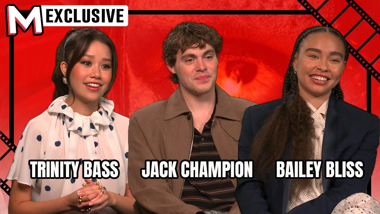 The Stars of 'Avatar: Fire & Ash' Break Down Spider & Kiri, Tuk’s Strength, and What Comes Next