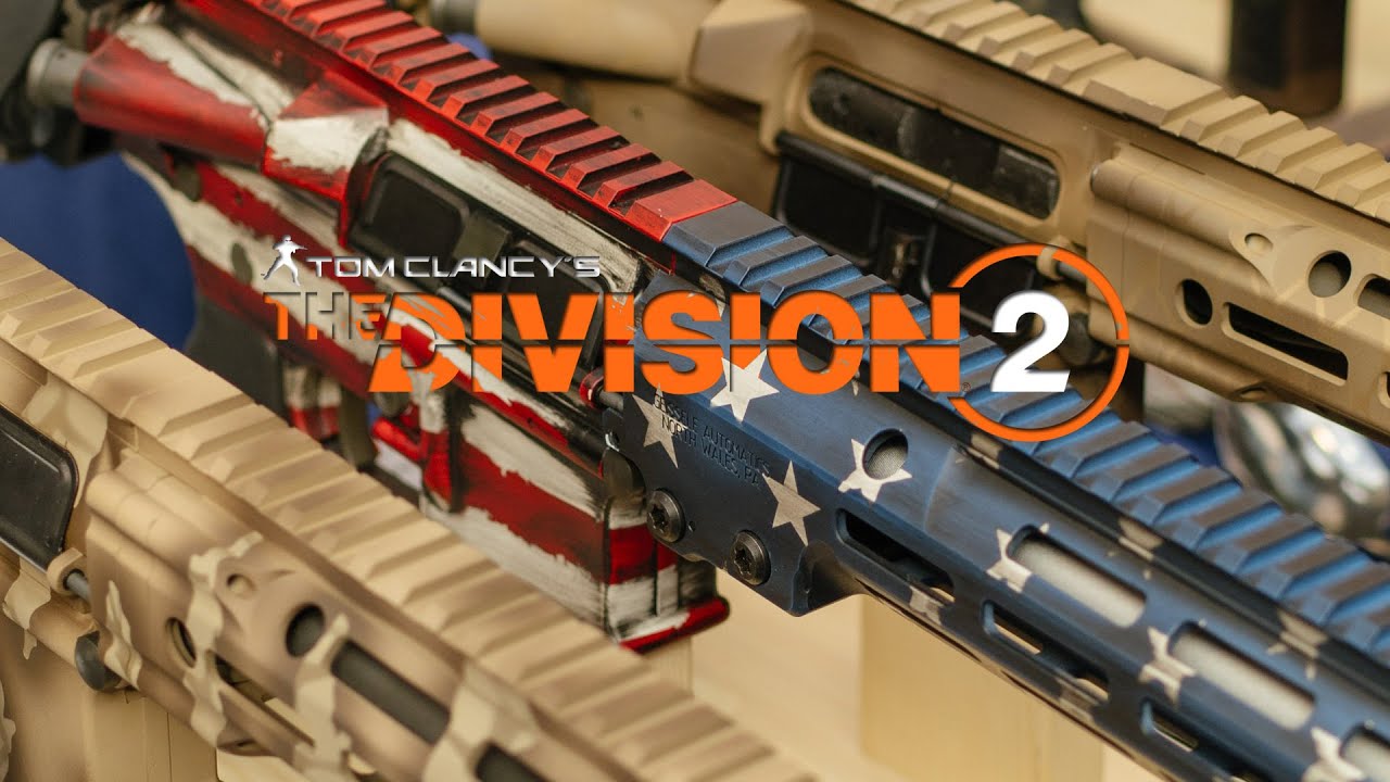 The Division 2 - Day93