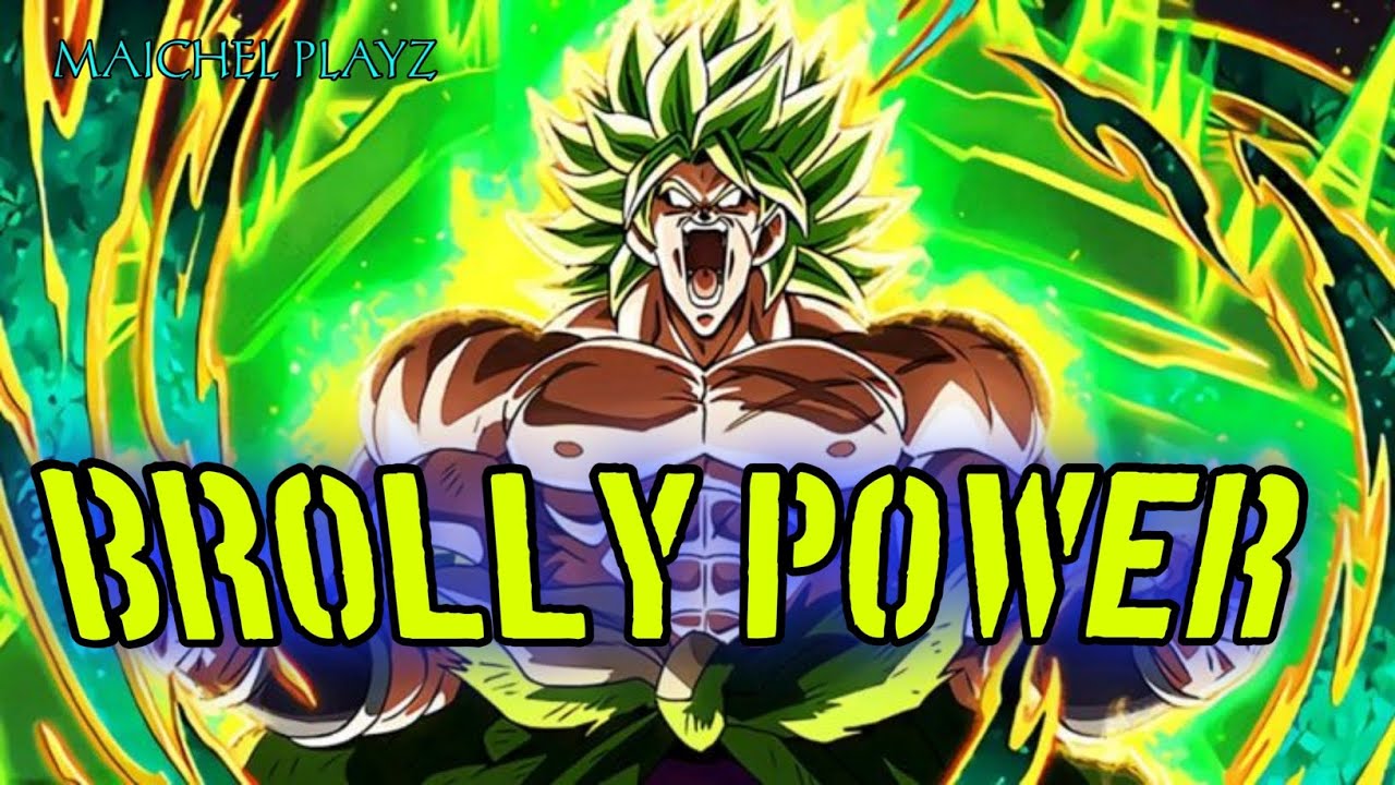 DRAGON BALL Z SPARKLING ZERO BROLLY FIGHT 🎯🪖