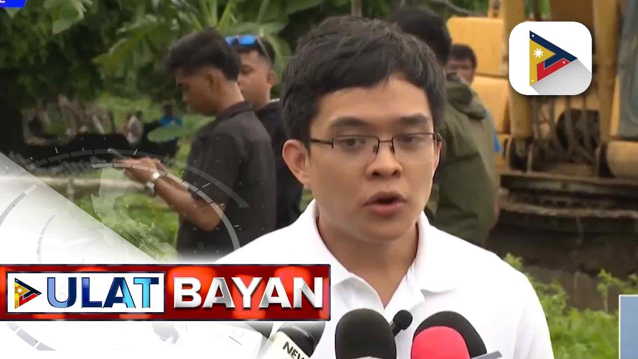 DOE, inirekomenda na sa Office of the Ombudsman ang pagsasampa ng kaso vs. renewable firm...
