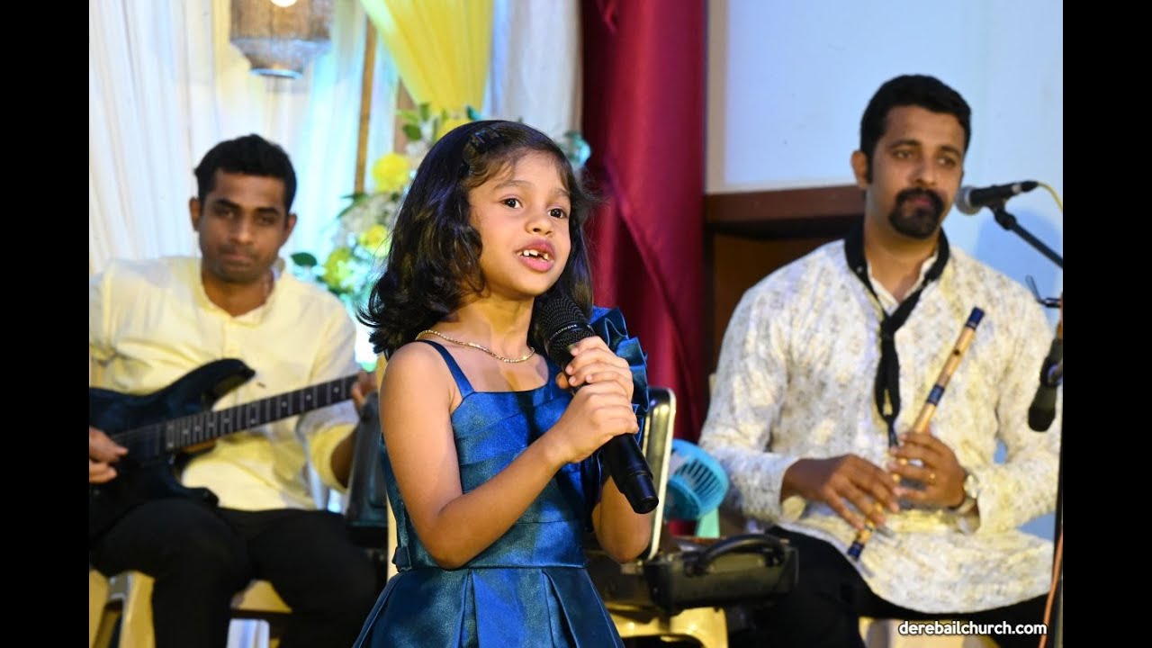 Devotional Nite at Most Holy Redeemer Church, Derebail, Mangalore | March 30th, 2025