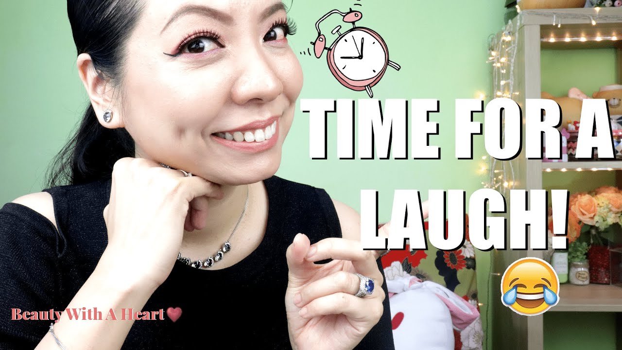 Happy Week- Time For A Laugh 12