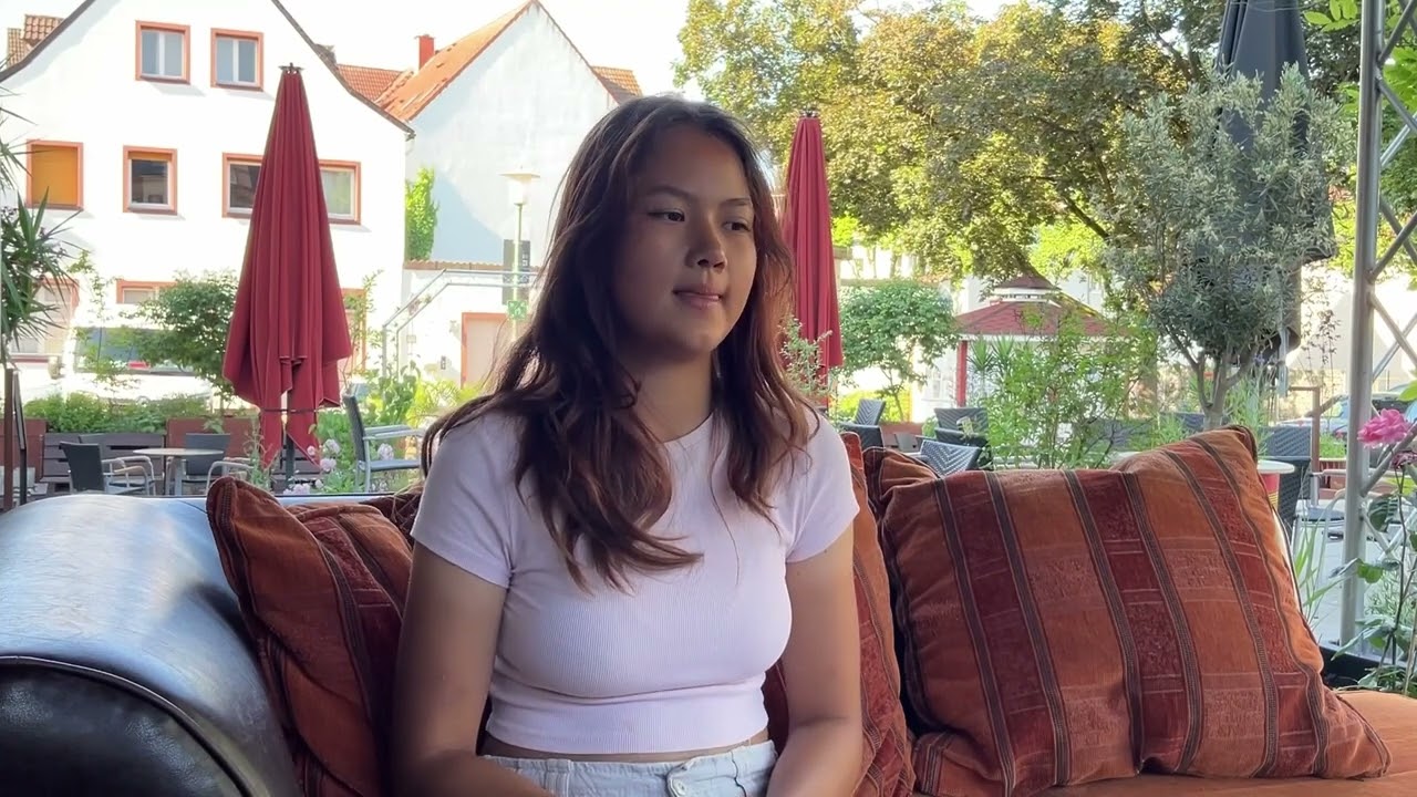 Tag 1312 / Kurzfilm / Hanau (Hessen)