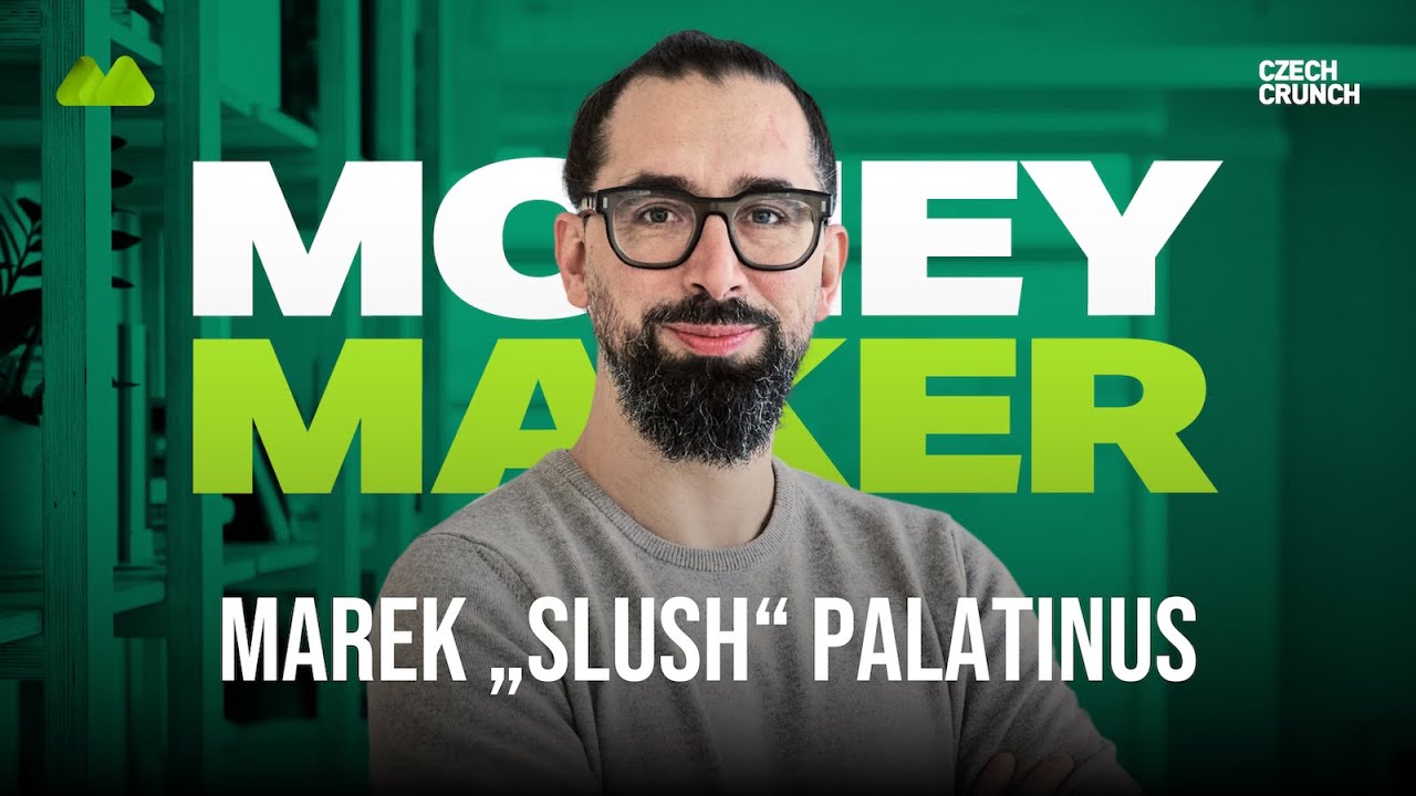 Slush: První růst bitcoinu nás málem zabil. Teď vyděláváme stamiliony a jsme na prahu další vlny