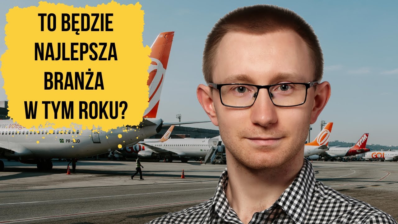 Linie lotnicze to Mercator 2023 roku? - Ambra, Delko, Enter Air