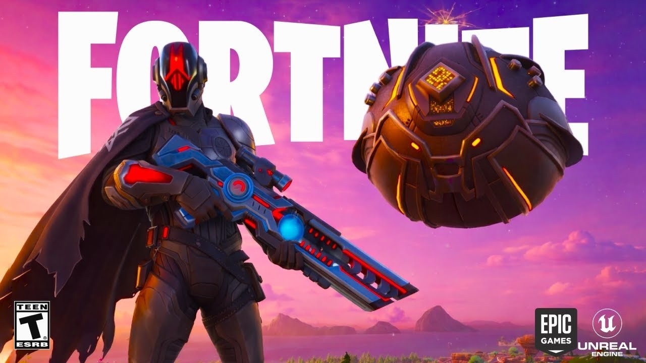 🔴KOMMT das FUNDAMENT HEUTE? Wir warten auf Teaser 😍 I Fortnite Live