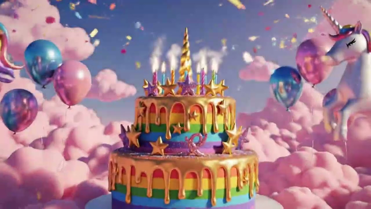 Happy Birthday Remix 🎂🔥 | Viral TikTok & Party Song