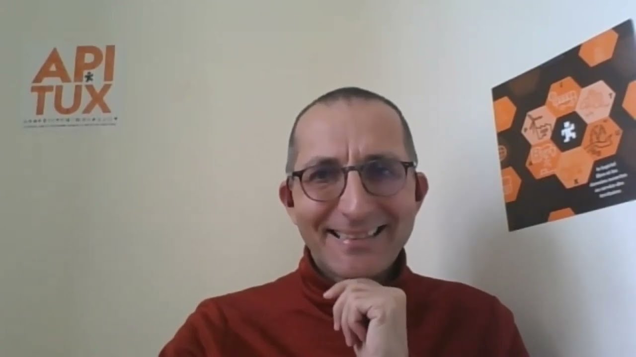 S2E02 - Carto-partie