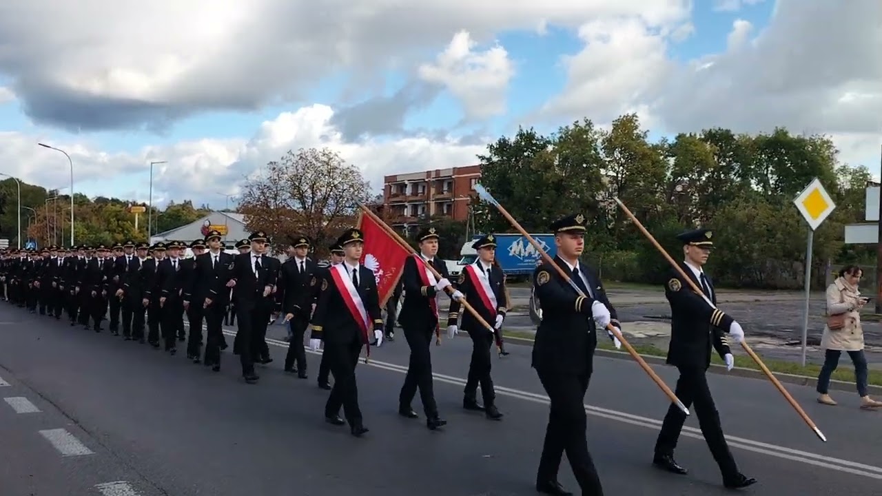 Inauguracja roku akademickiego w PANS w Chełmie