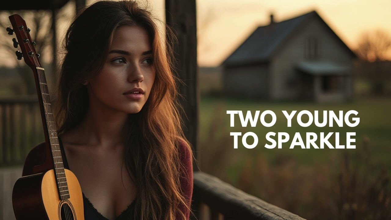 Country Ballad: Two Young To Spark, Progressive Country Music
