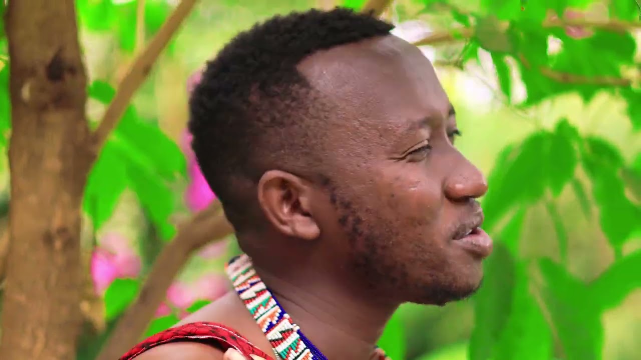 Keitabaya Enkai enduaata by ben lankoi