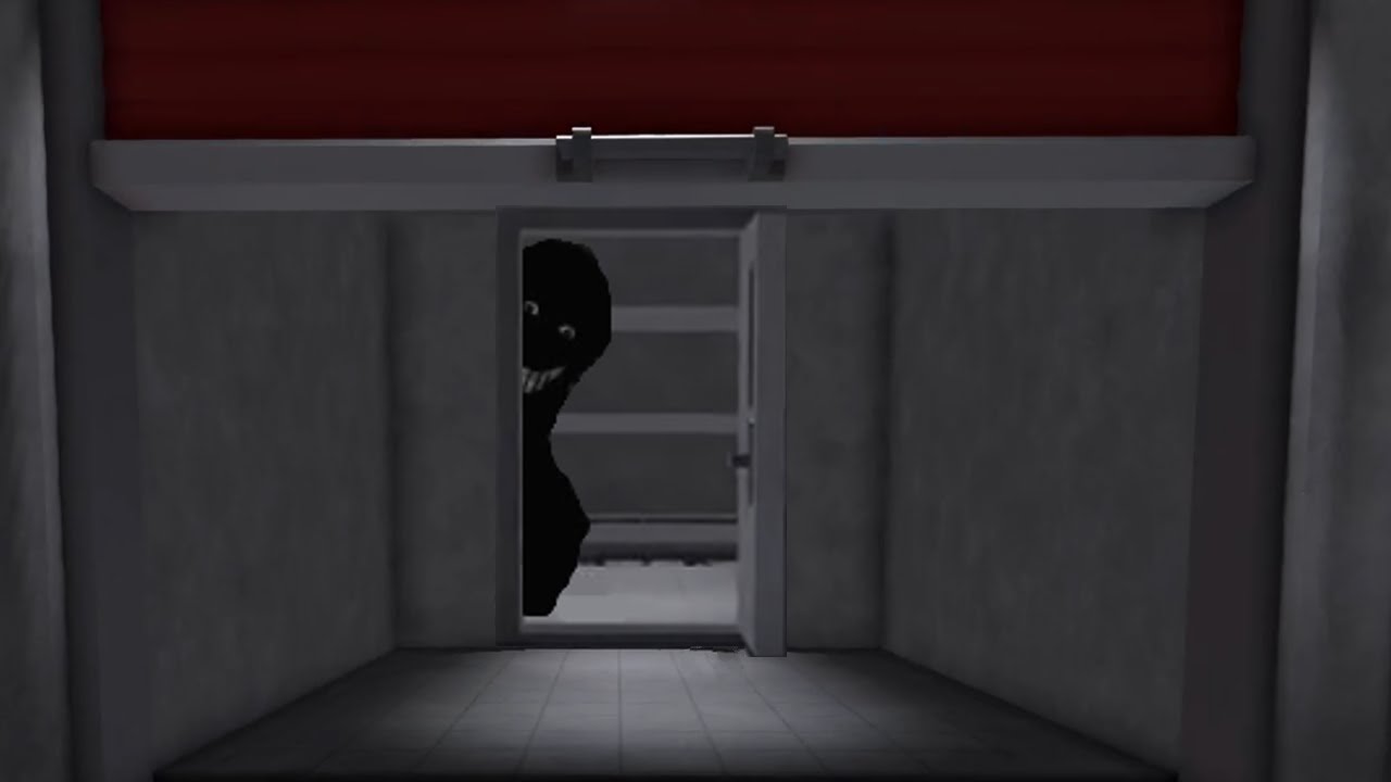 I opened 100 Storage Units in Roblox The Storage and this happened...