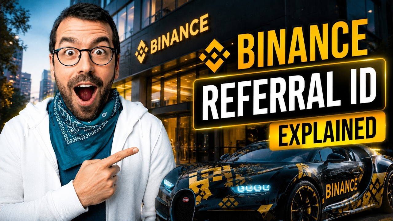 Binance Referral Code | Looking for Invitation? Unlock $600 Bonus