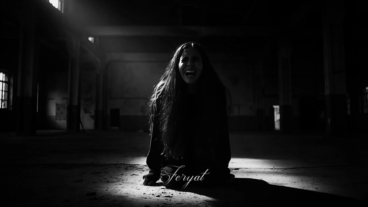 [SATILIK] Giz - Feryat | Duygusal / Melankolik Beat 2026