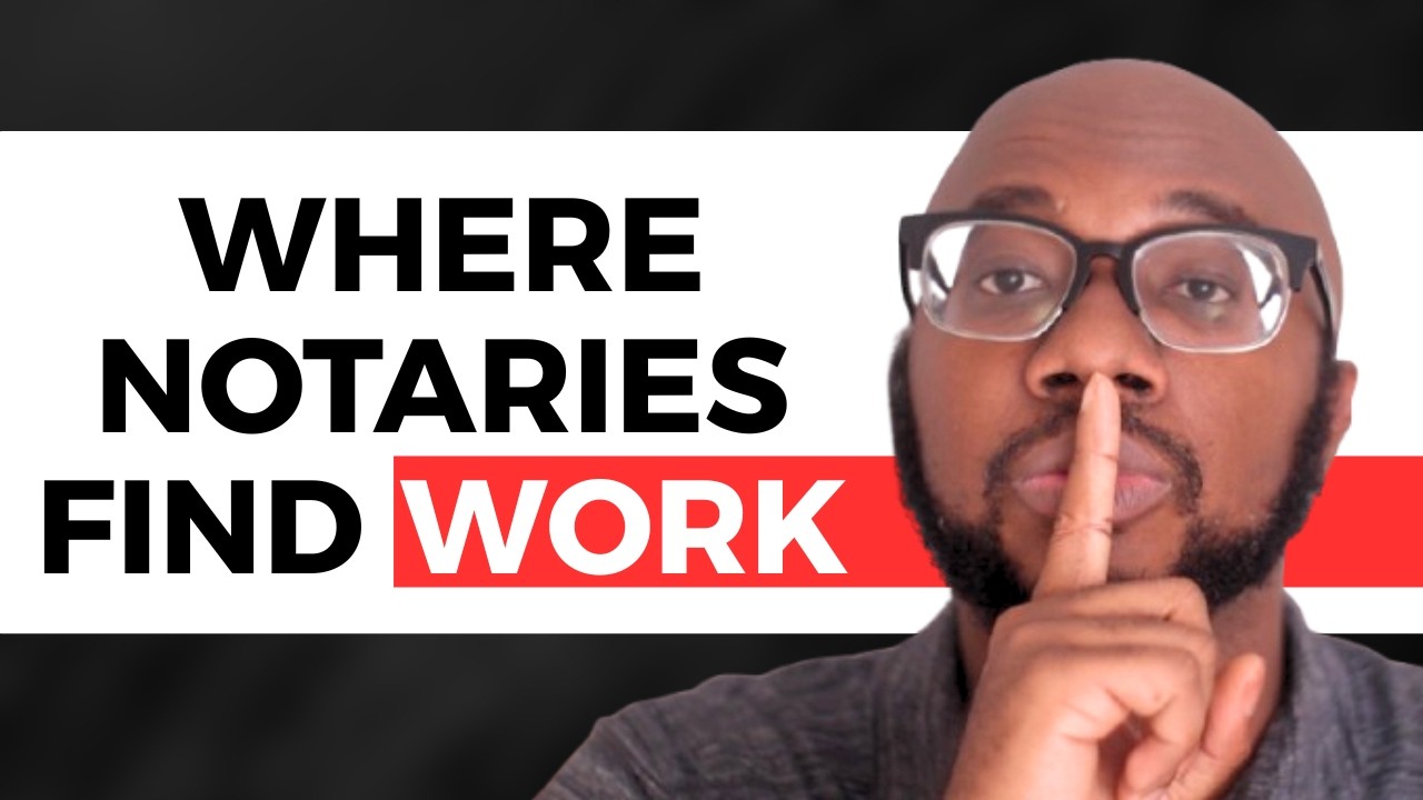 7 Companies That PAY Notaries