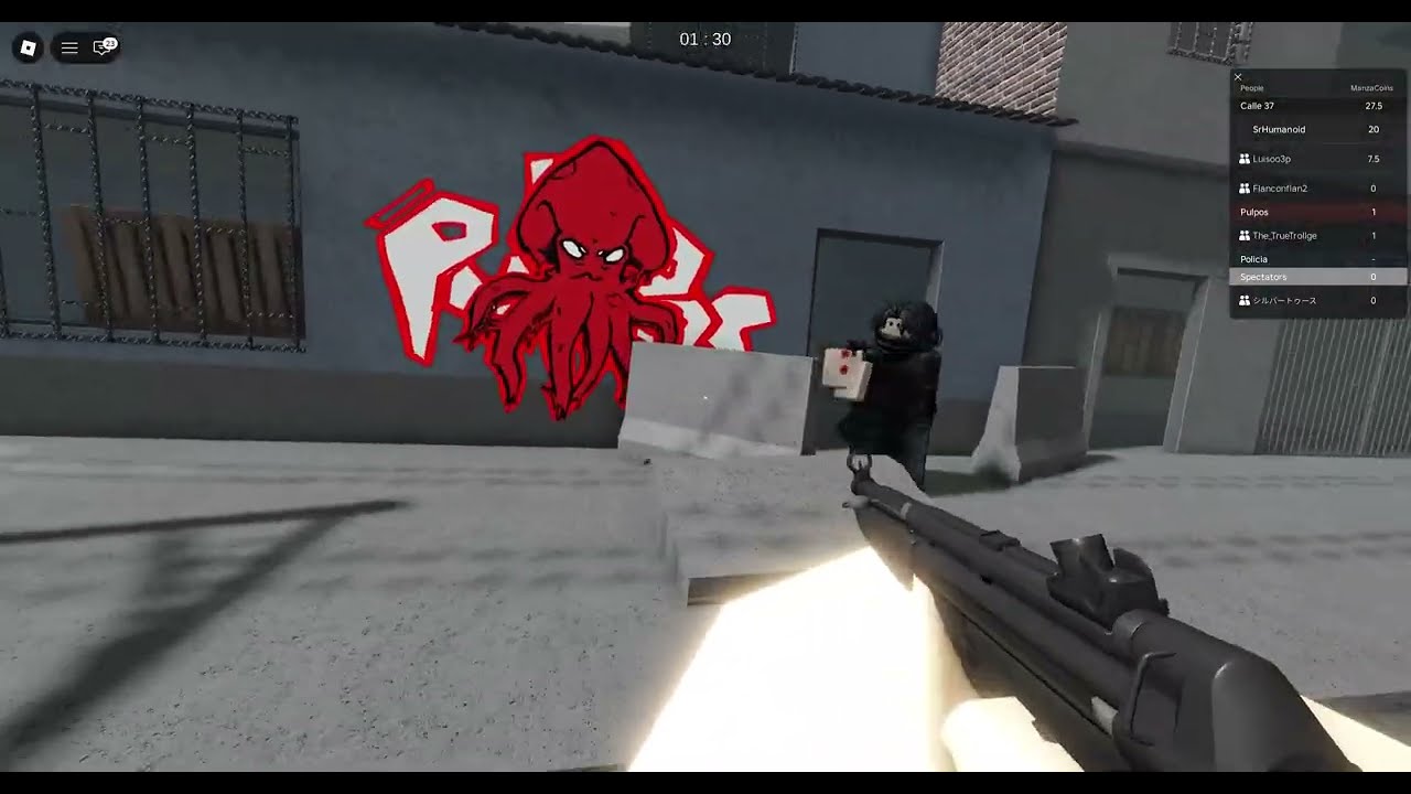 Clips de mi juego