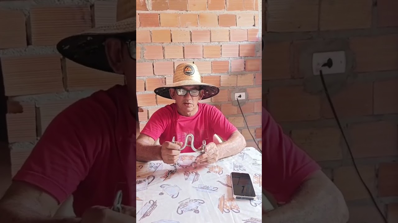 bridão ou freio