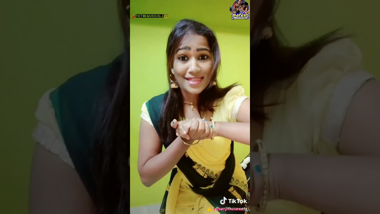வர வர இவங்க அட்டகாசம் தாங்க முடியல..சூப்பரா பண்றாங்க பாருங்க😁😍 #TikTokMusical.l