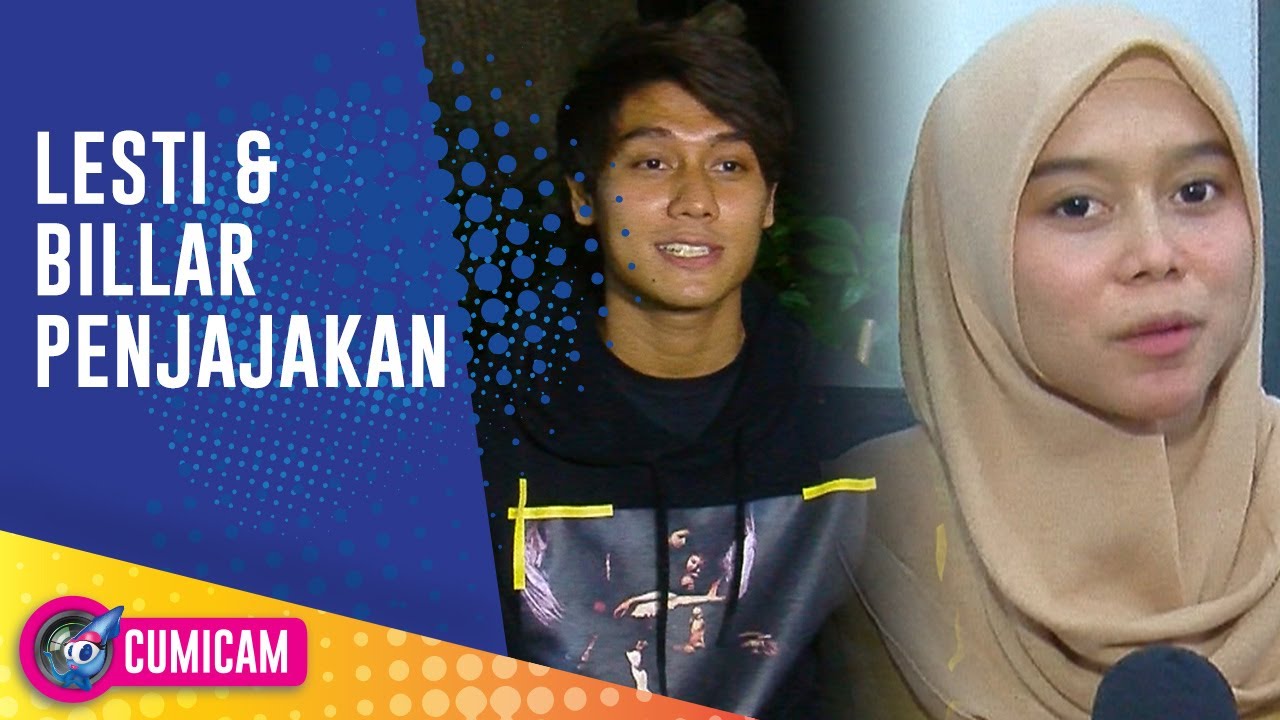 Kilas Sepekan: Lesti Rizky Billar Semakin Dekat - Cumicam