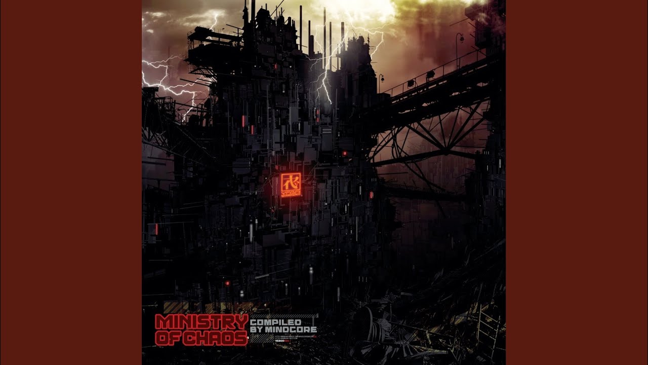 Fall Of Babylon (Lost & Found Remix)