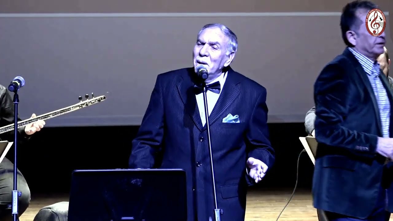 Sarardım Ben Sarardım - Hamdi SELEN